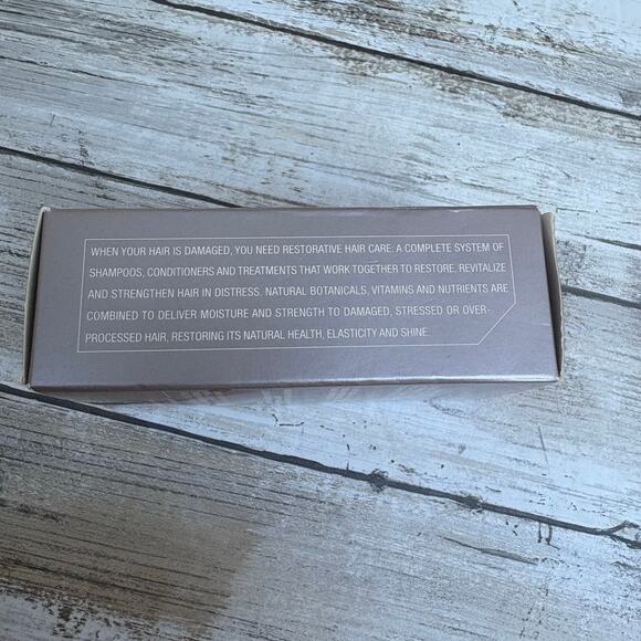 Bath and Body Works Bio Restorative Hair Treatment Capsules NIB 12 Pack - Picture 5 of 7